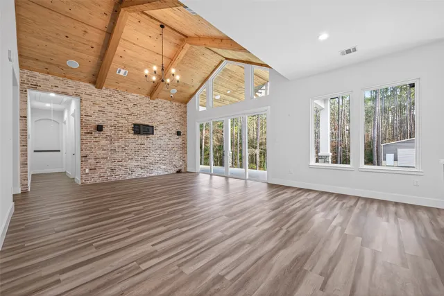 $675,000 | 360 Dipping Vat Road, Huntsville, TX 77340