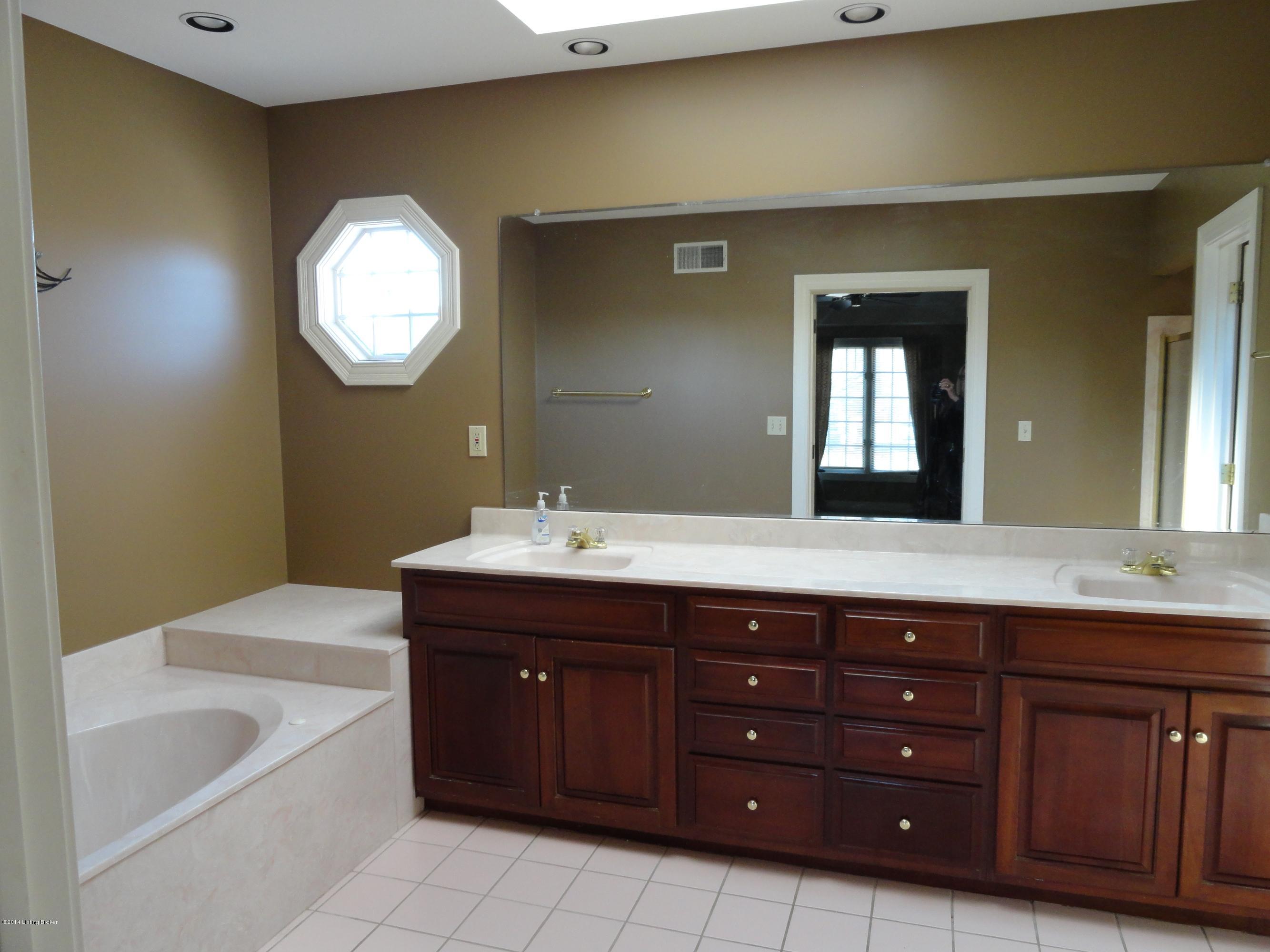 3209 Trail Ridge Road Louisville, KY 40241 - Photo 6 of 47 MASTER BATH