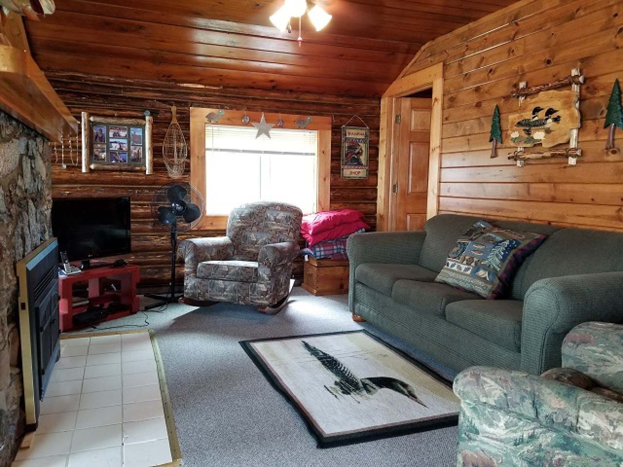 6150 Downey Road, Unit 9 Butternut, WI 54514 - Photo 6 of 22 Gallery Image 6
