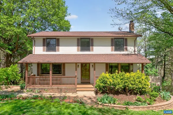 $399,000 | 1524 Harris Creek Road, Charlottesville, VA 22902