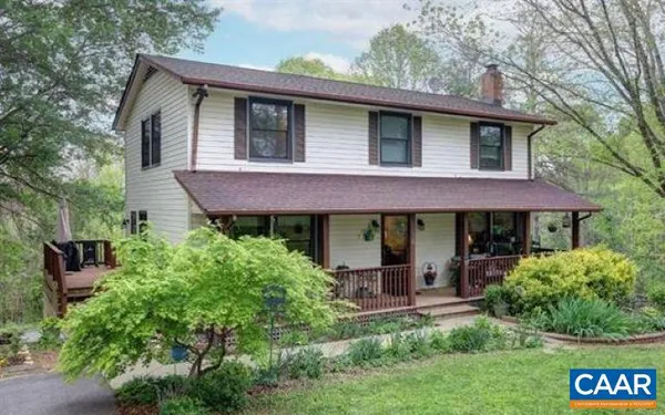 $399,000 | 1524 Harris Creek Road, Charlottesville, VA 22902