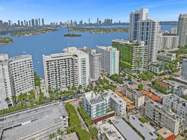 $2,650 | 1228 West Avenue, Unit 1205, Miami Beach, FL 33139