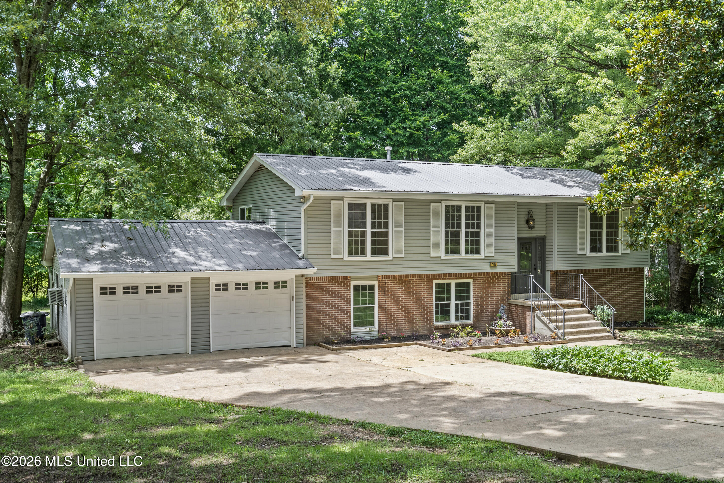 7145 Westbranch Road Olive Branch, MS 38654 - Photo 38 of 39 7145 Westbranch Drive