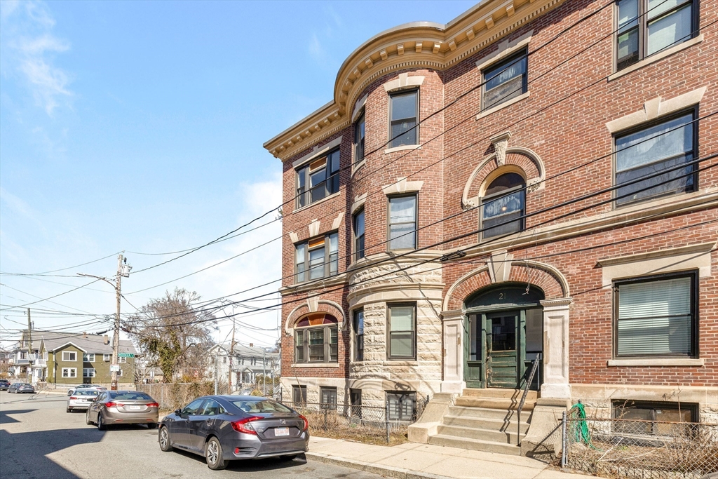 21 Royal Street, Unit 1 Boston, MA 02134 - Photo 13 of 17