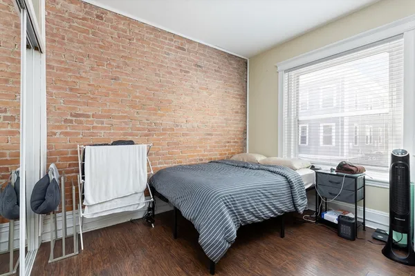 $5,750 | 21 Royal Street, Unit 1, Boston, MA 02134