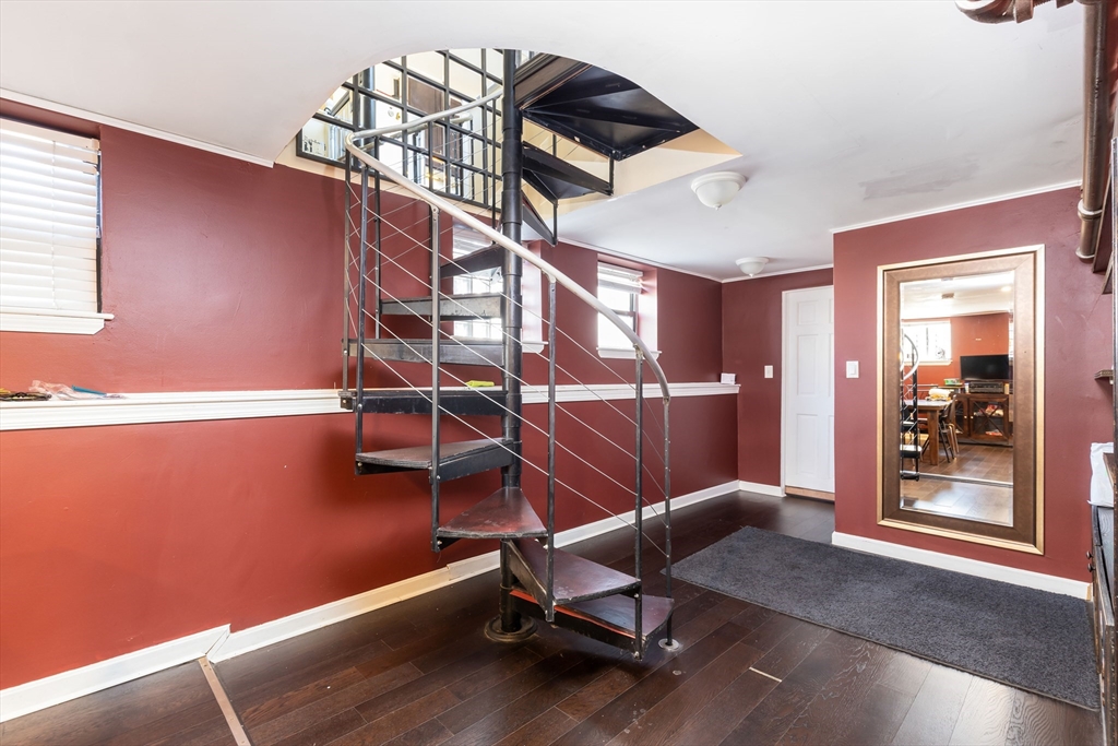 21 Royal Street, Unit 1 Boston, MA 02134 - Photo 16 of 17