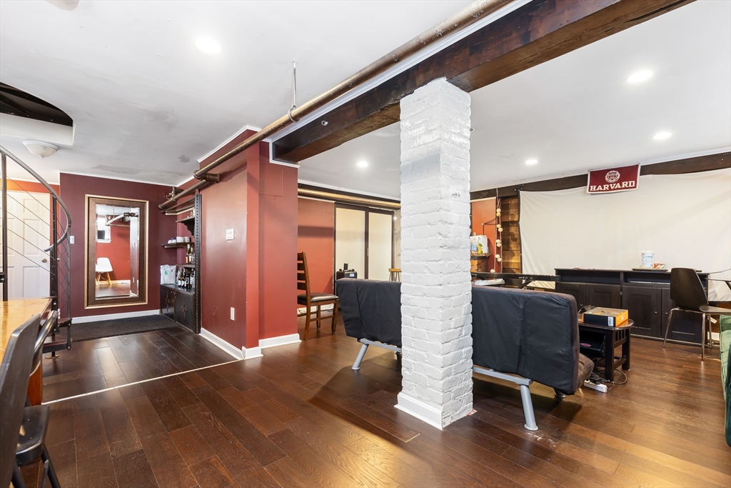 21 Royal Street, Unit 1 Boston, MA 02134 - Photo 17 of 17