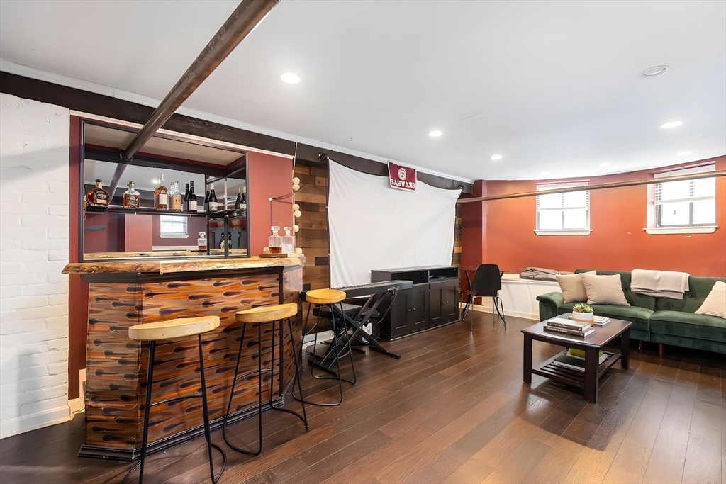 21 Royal Street, Unit 1 Boston, MA 02134 - Photo 2 of 17