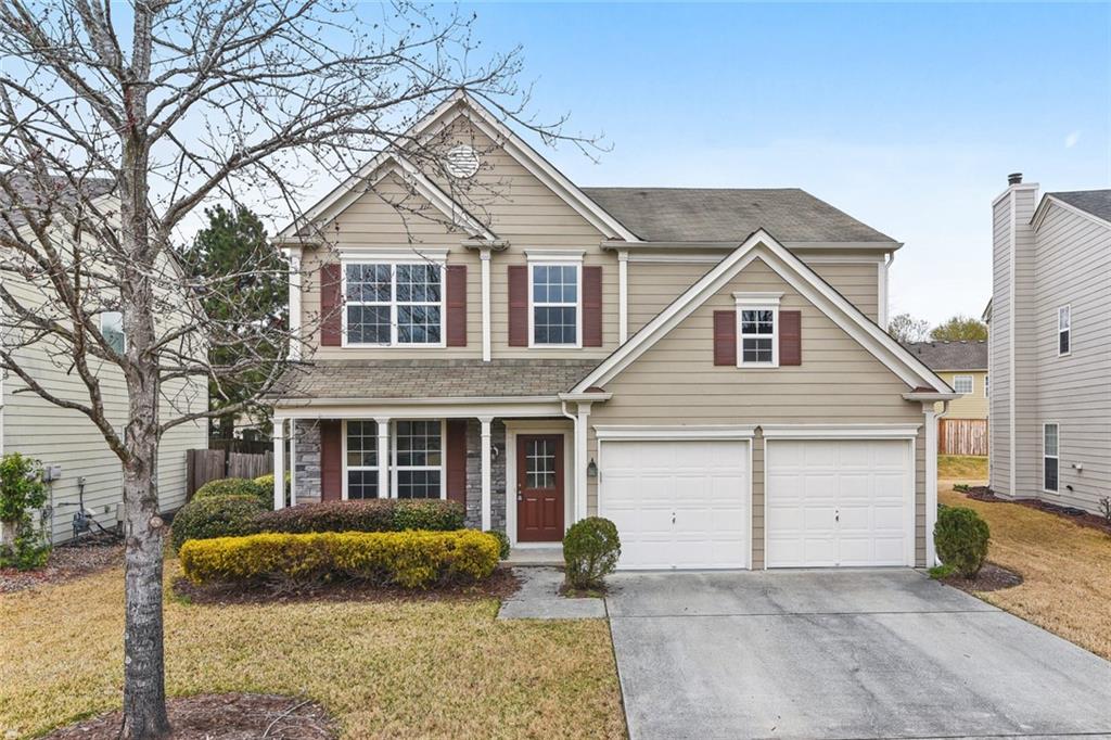 8995 Ruel Lane Suwanee, GA 30024 - Photo 1 of 1 Gallery Image 1