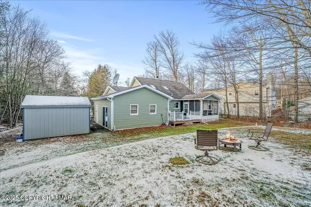 $289,000 | 117 St Regis Walk, Tobyhanna, PA 18466