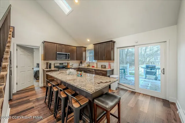 $289,000 | 117 St Regis Walk, Tobyhanna, PA 18466