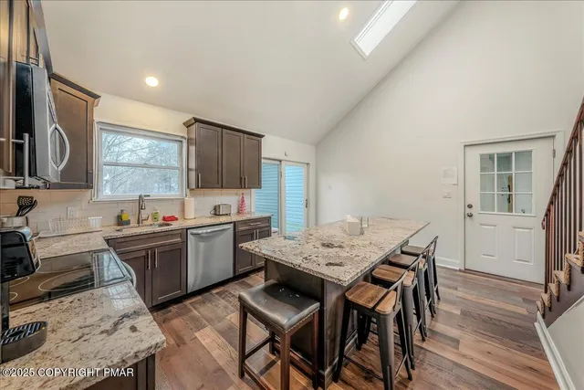 $289,000 | 117 St Regis Walk, Tobyhanna, PA 18466