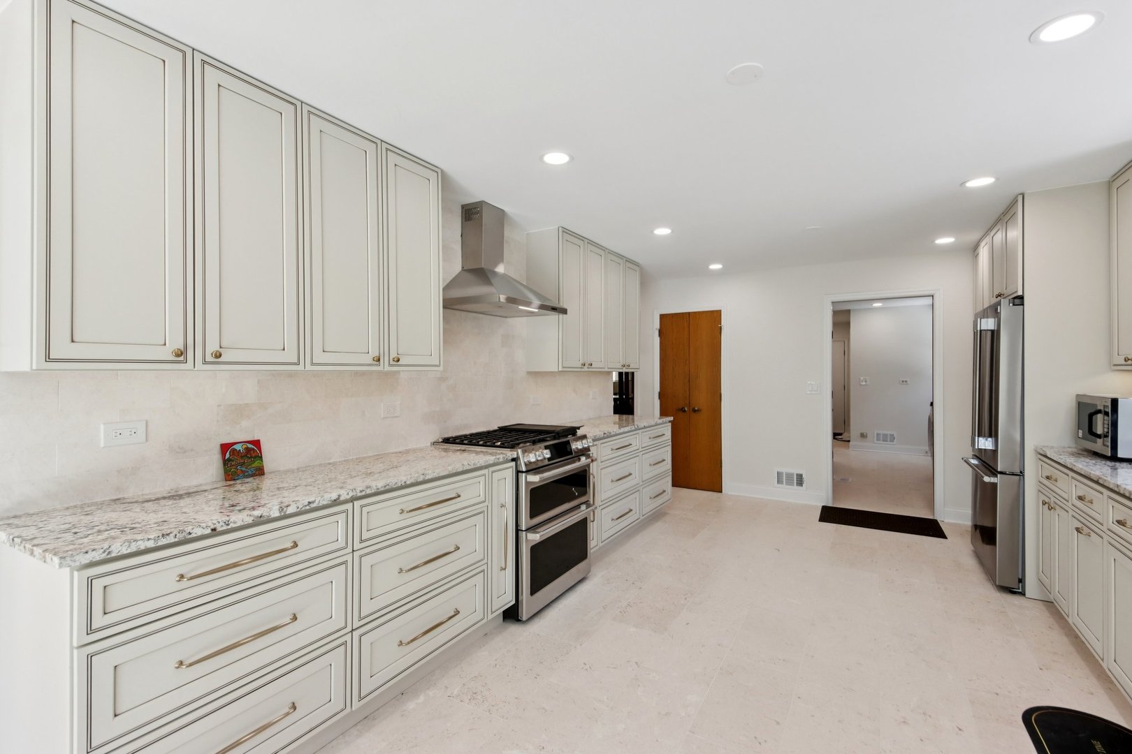 3623 Pebble Beach Road Northbrook, IL 60062 - Photo 19 of 47