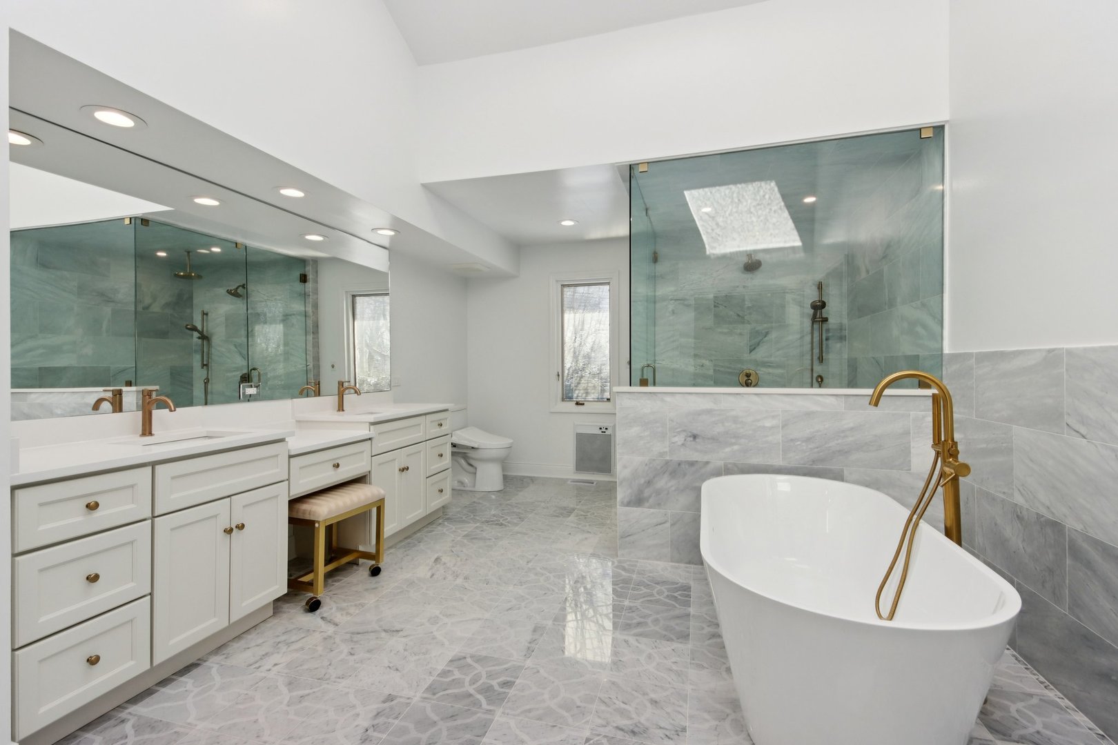 3623 Pebble Beach Road Northbrook, IL 60062 - Photo 27 of 47