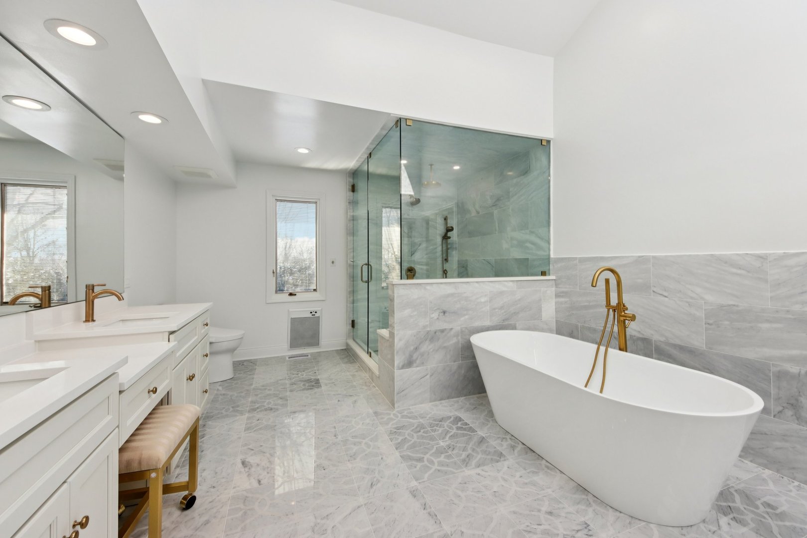 3623 Pebble Beach Road Northbrook, IL 60062 - Photo 28 of 47