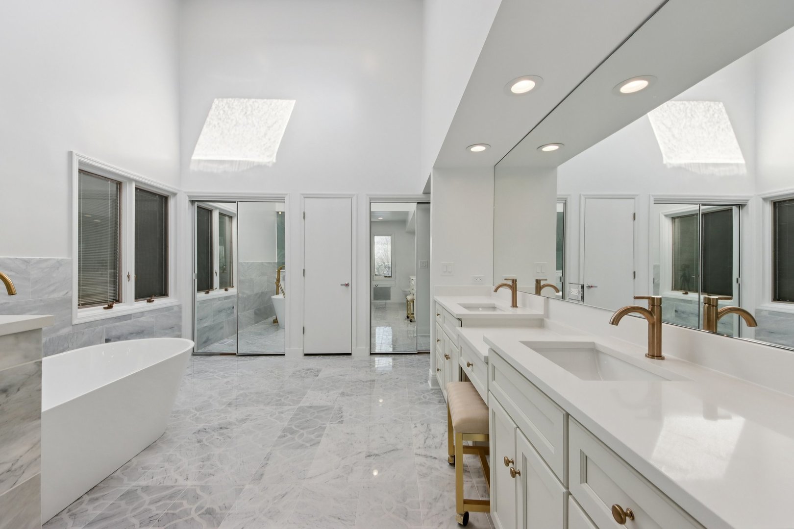 3623 Pebble Beach Road Northbrook, IL 60062 - Photo 29 of 47