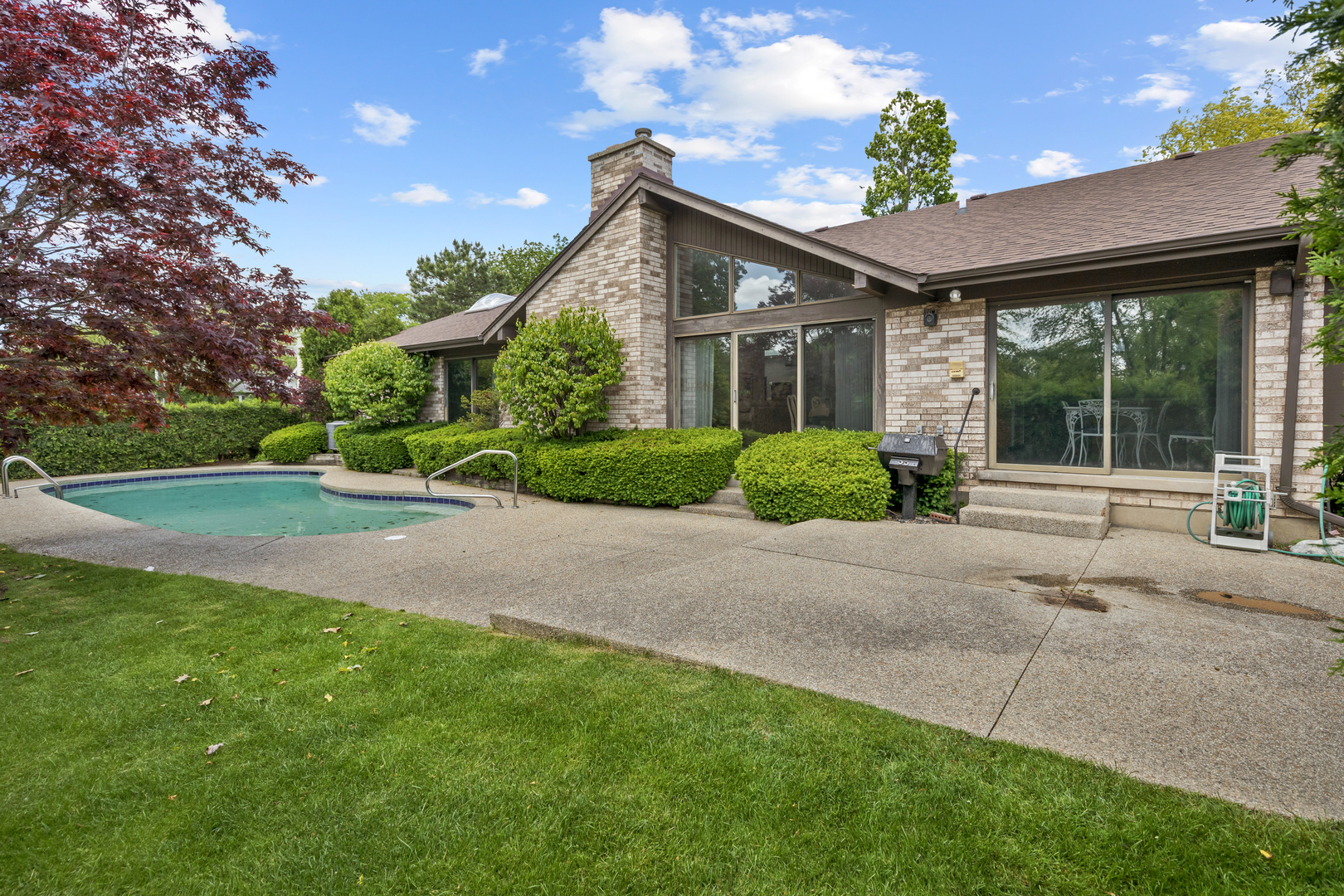 3623 Pebble Beach Road Northbrook, IL 60062 - Photo 43 of 47