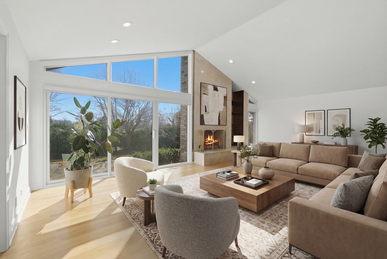 3623 Pebble Beach Road Northbrook, IL 60062 - Photo 5 of 47