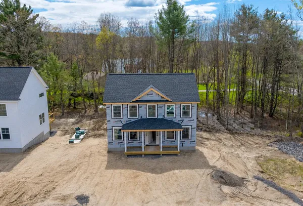 $545,000 | 5 Shepherd Lane, Unit 11, Windham, ME 04062
