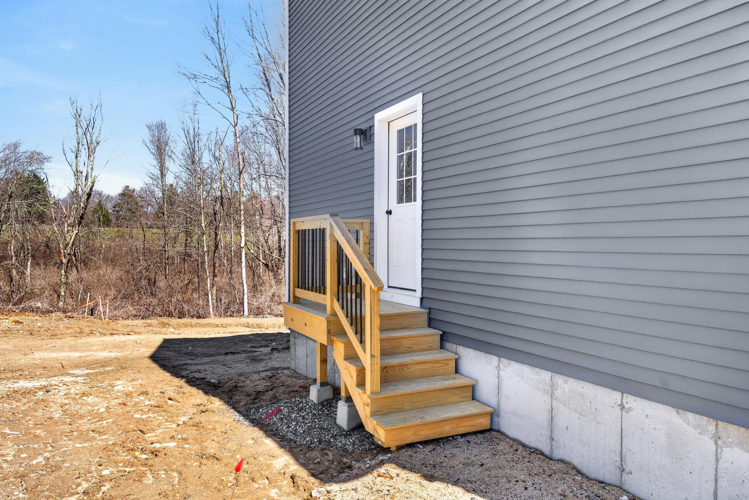 5 Shepherd Lane, Unit 11 Windham, ME 04062 - Photo 23 of 26 5 Shepherd Lane, Windham