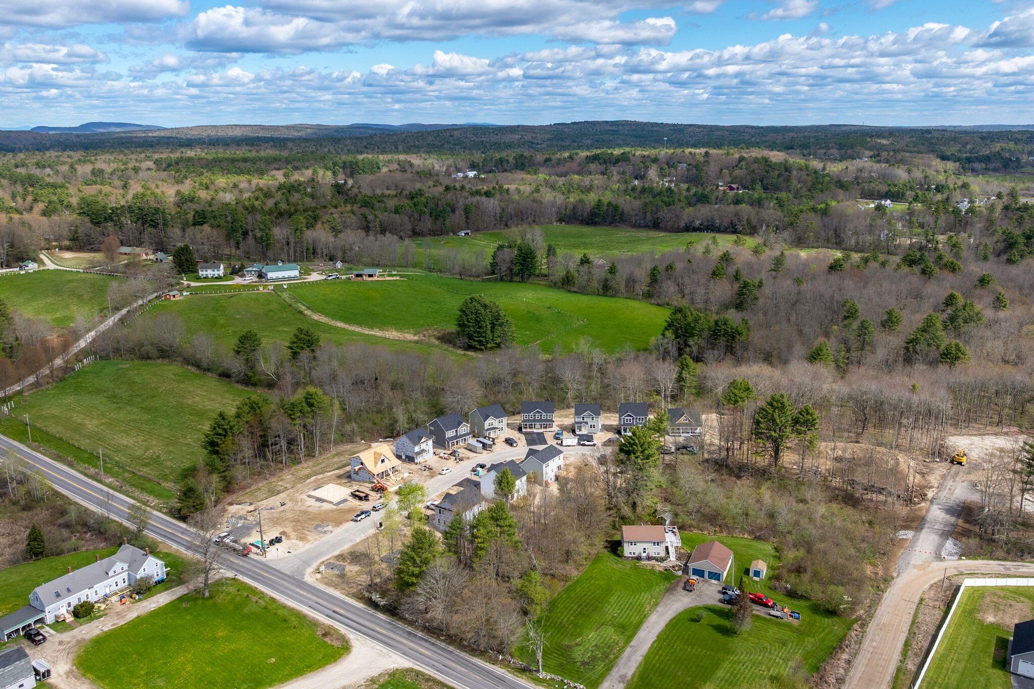 5 Shepherd Lane, Unit 11 Windham, ME 04062 - Photo 25 of 26 5 Shepherd Lane, Windham