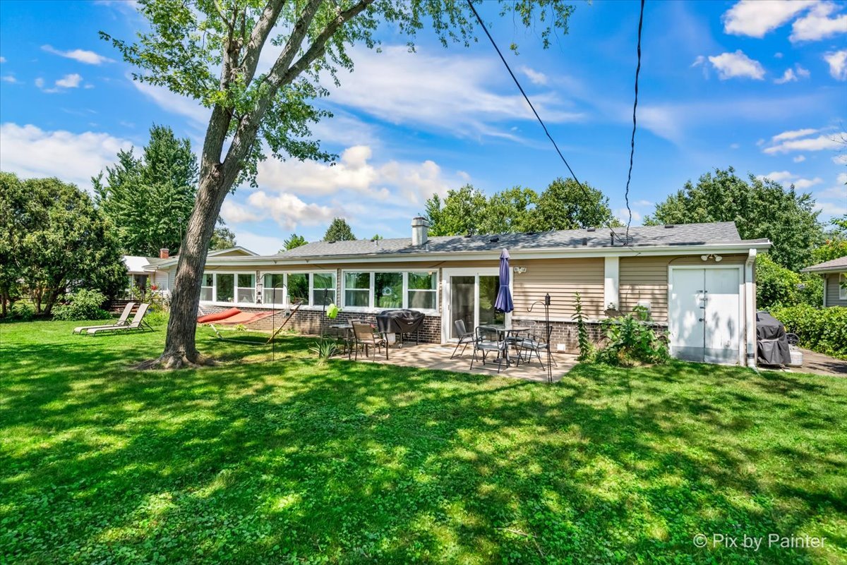 180 Arrowhead Trail Carol Stream, IL 60188 - Photo 14 of 16