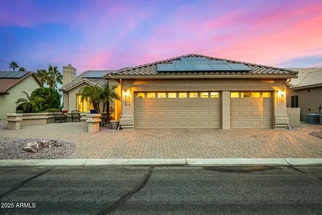 $859,999 | 3359 North 151st Drive, Unit 18, Goodyear, AZ 85395