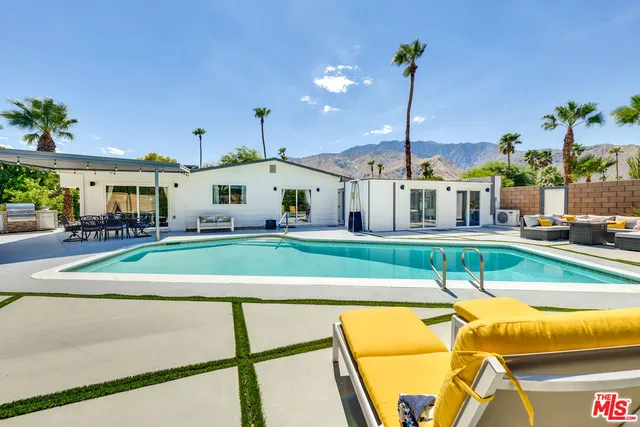 $998,000 | 2146 North Blando Road, Palm Springs, CA 92262