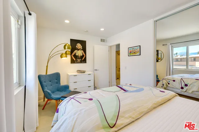 $998,000 | 2146 North Blando Road, Palm Springs, CA 92262