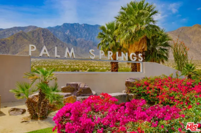 $998,000 | 2146 North Blando Road, Palm Springs, CA 92262