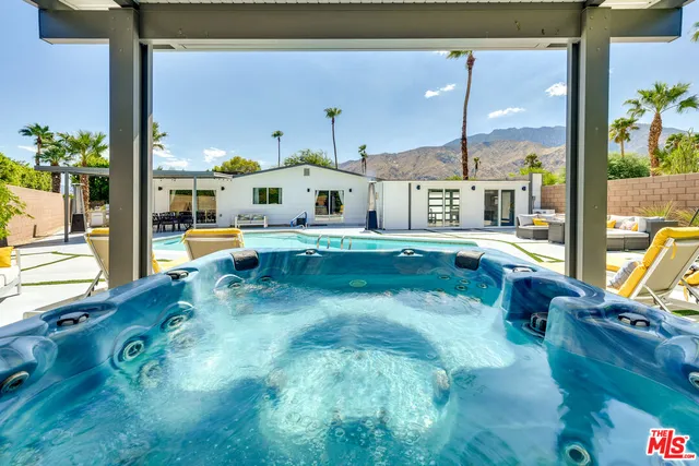 $998,000 | 2146 North Blando Road, Palm Springs, CA 92262