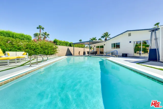 $998,000 | 2146 North Blando Road, Palm Springs, CA 92262