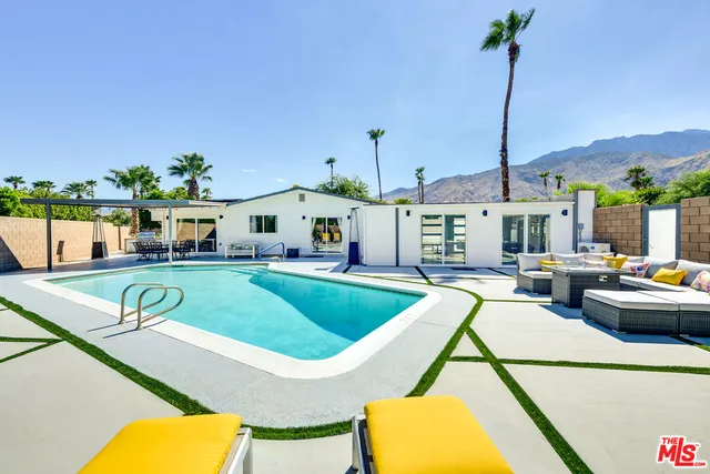$998,000 | 2146 North Blando Road, Palm Springs, CA 92262