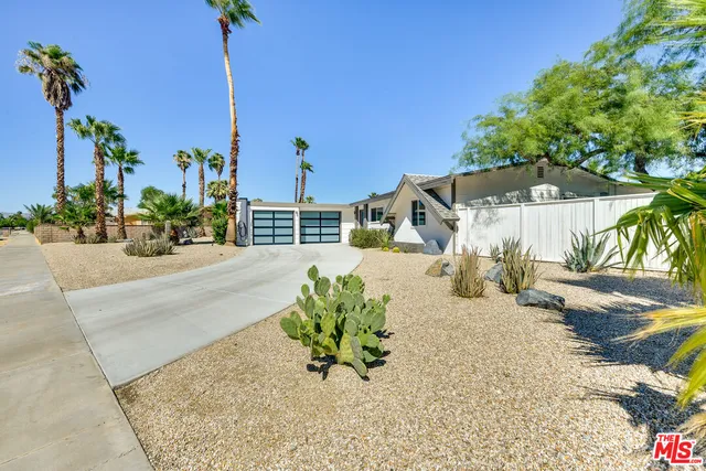 $998,000 | 2146 North Blando Road, Palm Springs, CA 92262
