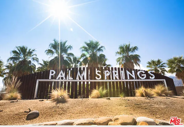 $998,000 | 2146 North Blando Road, Palm Springs, CA 92262