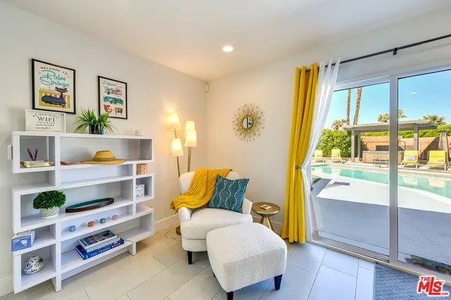 $998,000 | 2146 North Blando Road, Palm Springs, CA 92262