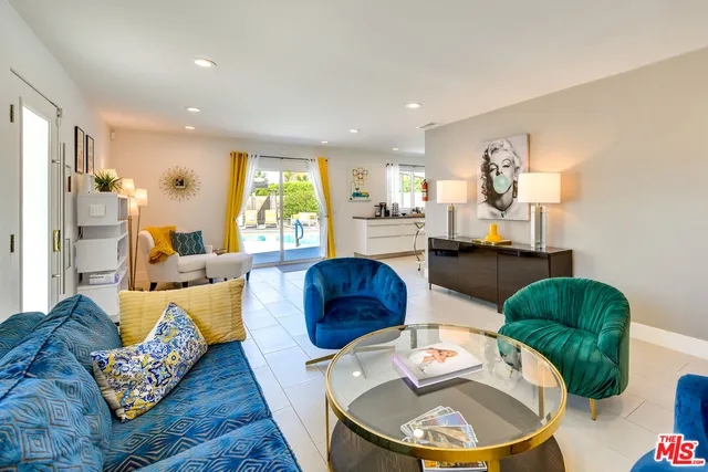 $998,000 | 2146 North Blando Road, Palm Springs, CA 92262