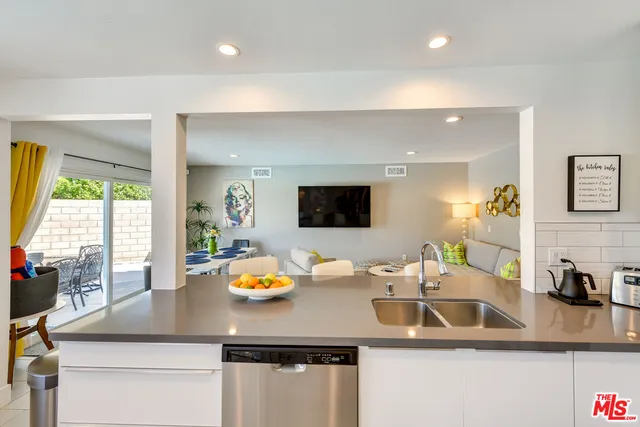 $998,000 | 2146 North Blando Road, Palm Springs, CA 92262