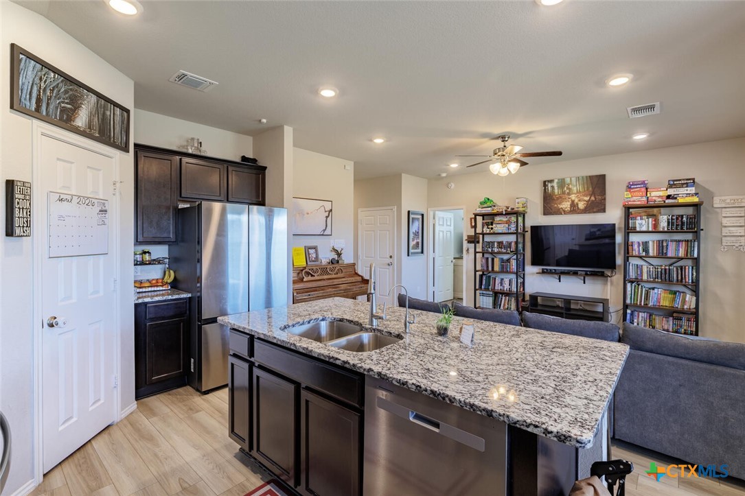 8603 Brahma Plns Road Temple, TX 76502 - Photo 11 of 25