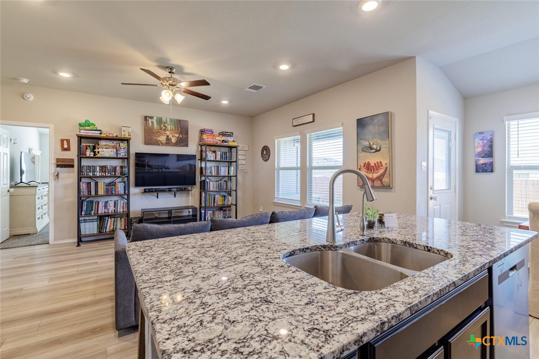 8603 Brahma Plns Road Temple, TX 76502 - Photo 12 of 25