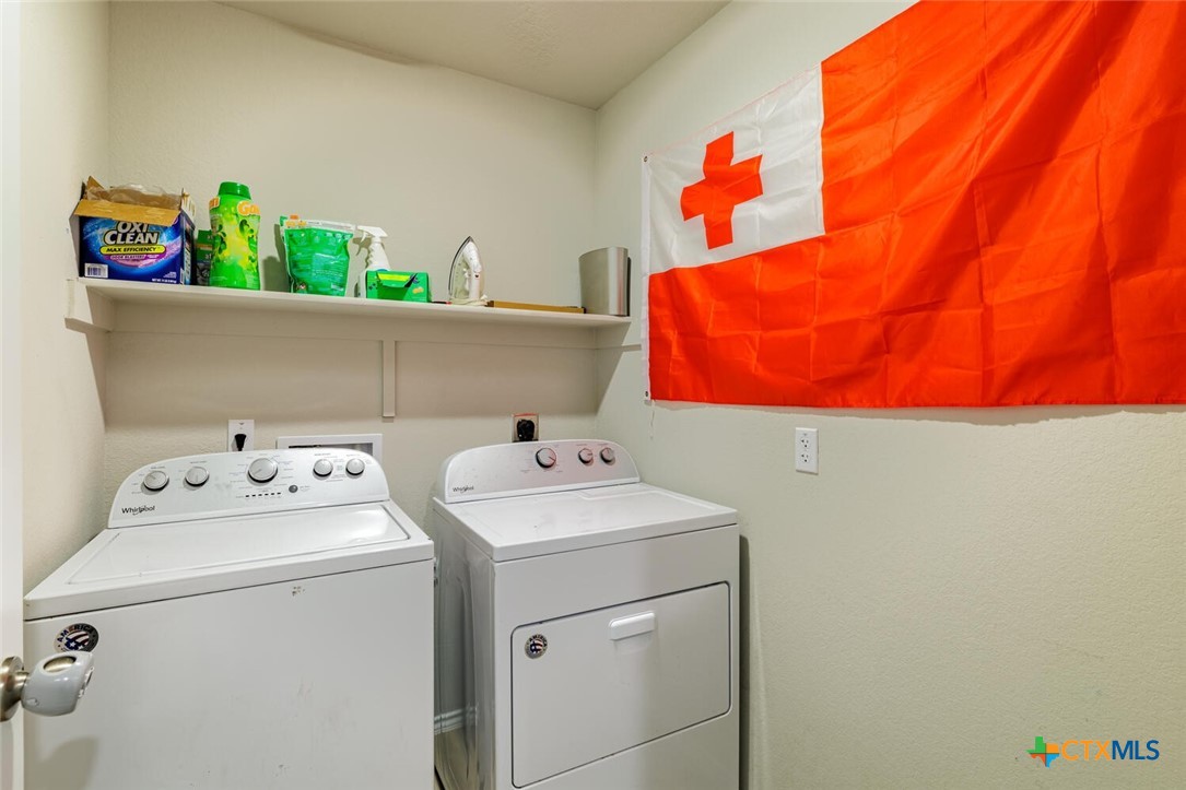 8603 Brahma Plns Road Temple, TX 76502 - Photo 14 of 25