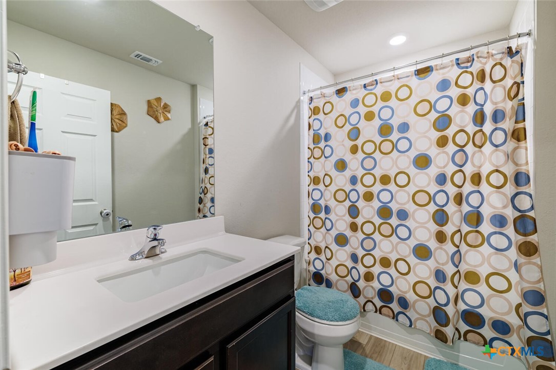 8603 Brahma Plns Road Temple, TX 76502 - Photo 17 of 25