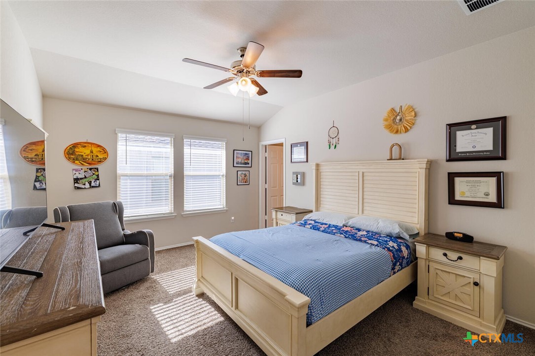 8603 Brahma Plns Road Temple, TX 76502 - Photo 18 of 25