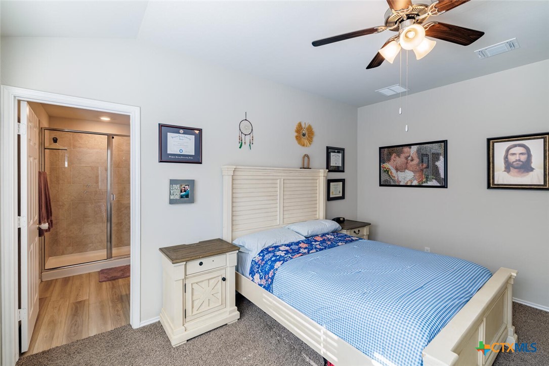 8603 Brahma Plns Road Temple, TX 76502 - Photo 19 of 25