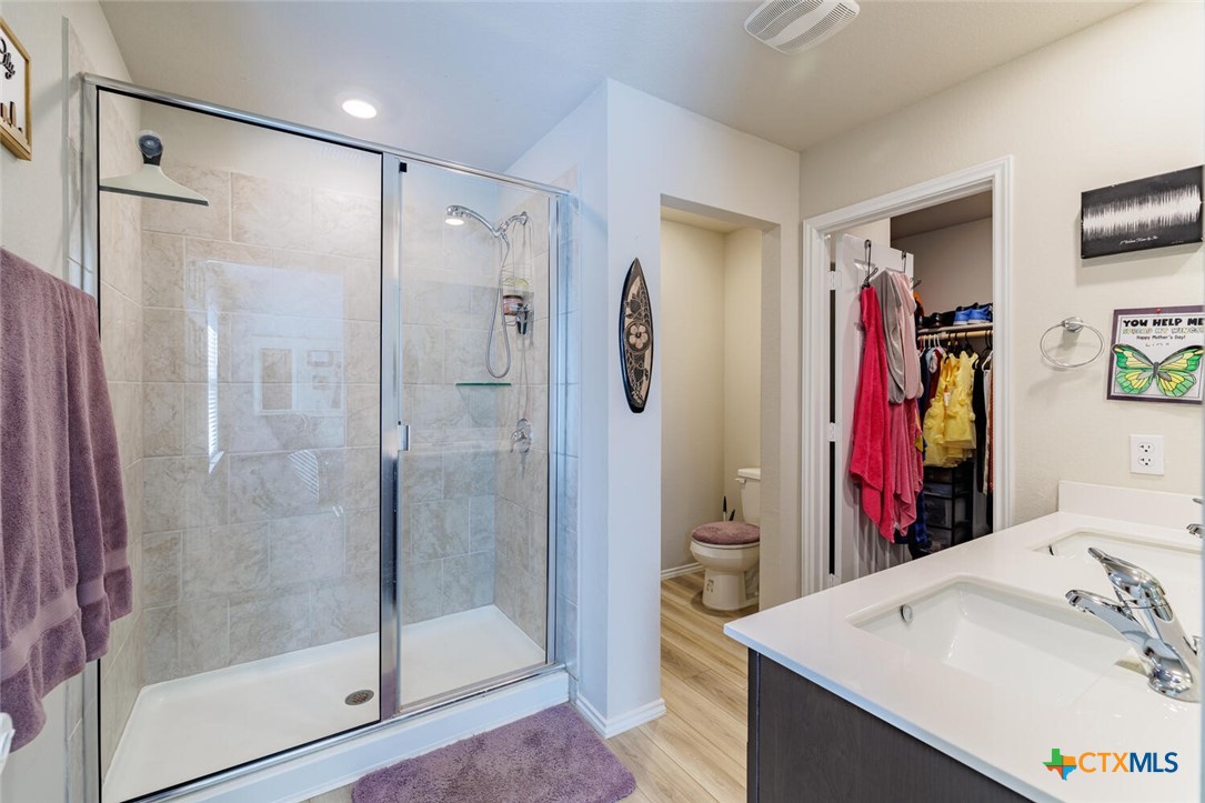 8603 Brahma Plns Road Temple, TX 76502 - Photo 20 of 25