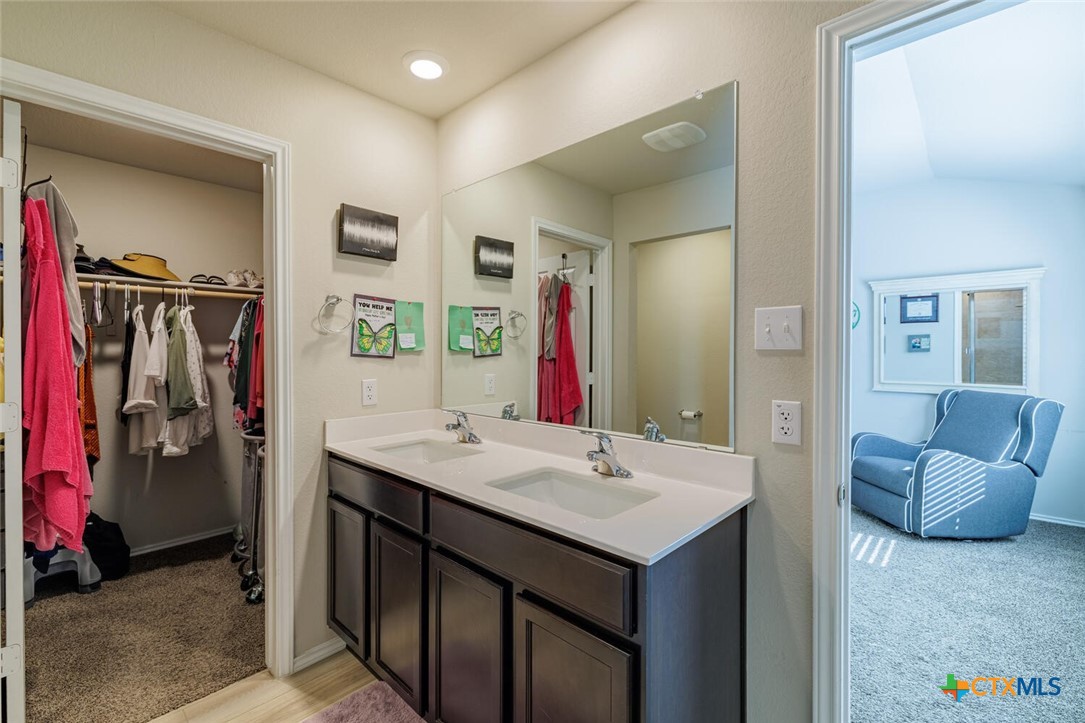 8603 Brahma Plns Road Temple, TX 76502 - Photo 21 of 25