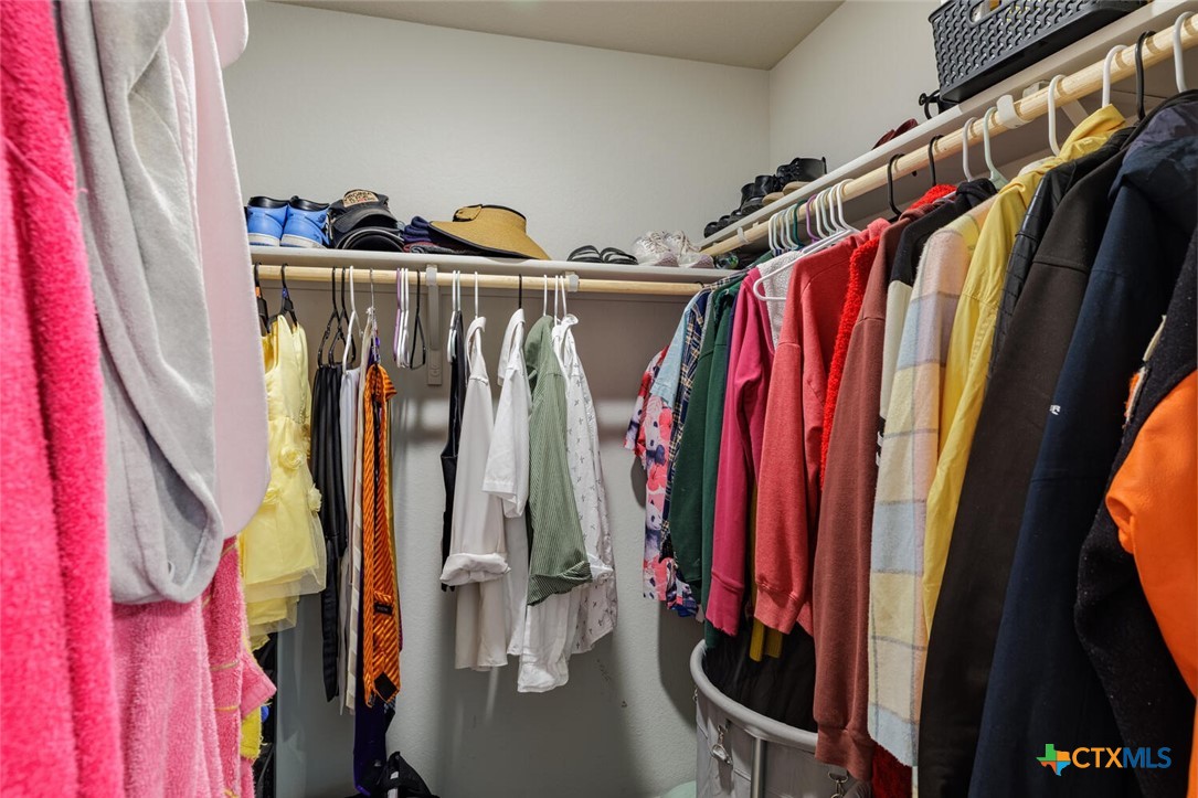 8603 Brahma Plns Road Temple, TX 76502 - Photo 22 of 25