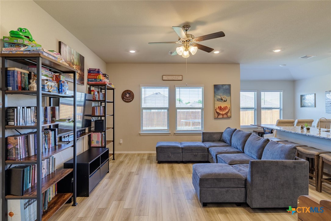 8603 Brahma Plns Road Temple, TX 76502 - Photo 4 of 25