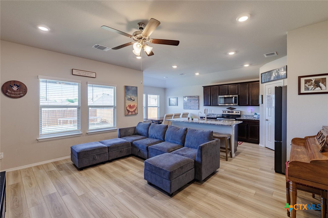 8603 Brahma Plns Road Temple, TX 76502 - Photo 5 of 25