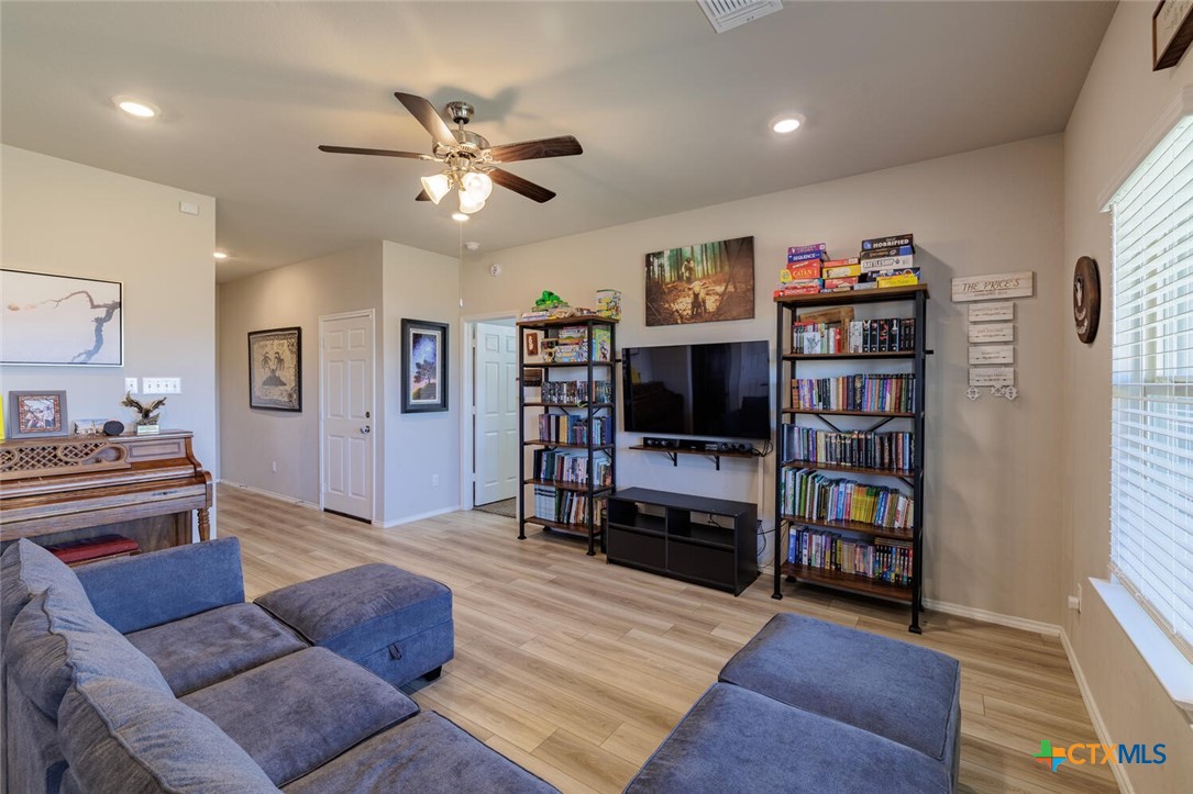 8603 Brahma Plns Road Temple, TX 76502 - Photo 7 of 25